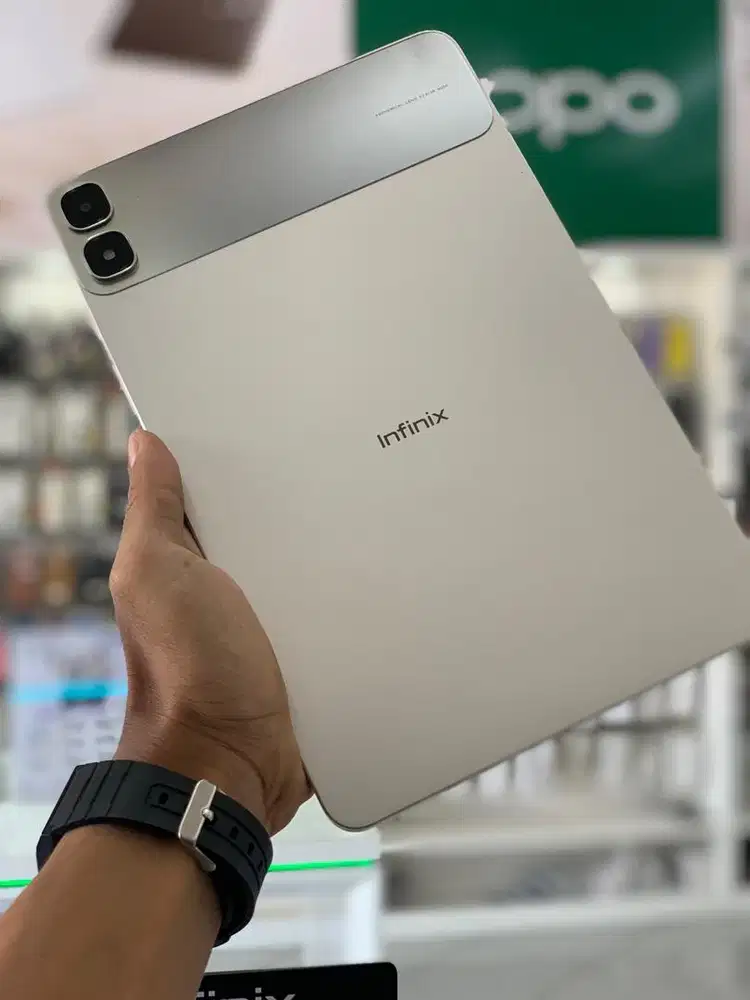 INFINIX XPAD 30 PRO 8(4+4)/128GB