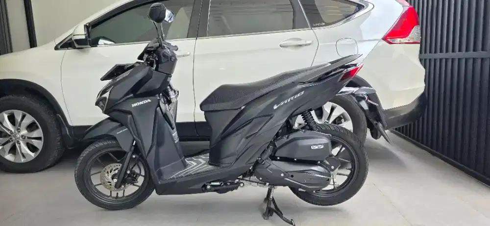 Honda Vario 125 cc