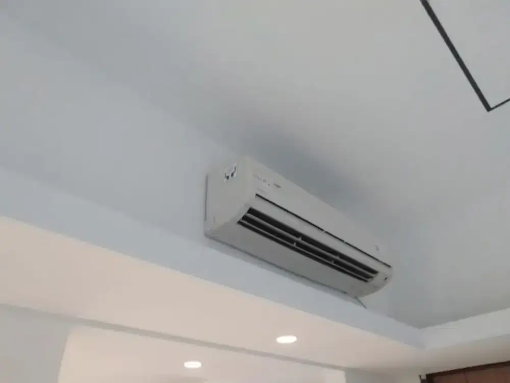 Service pasang ac Bandung