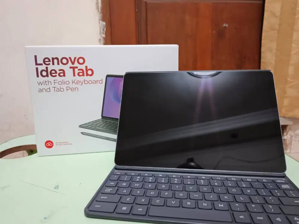 Lenovo Idea Tab