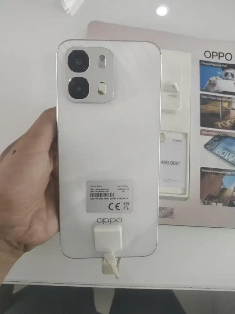 Oppo A6s series