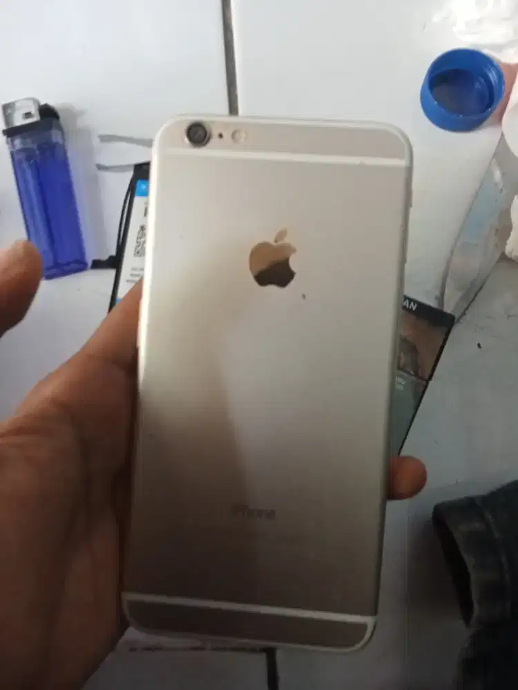 iPhone 6 s plus 64