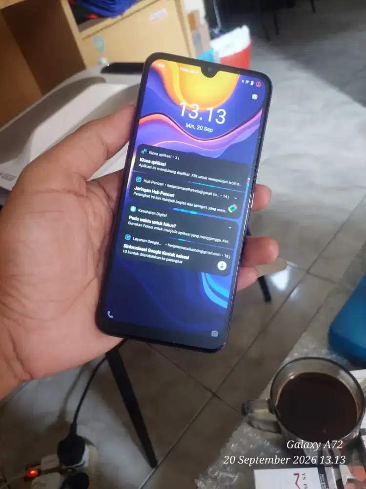 Vivo v20 8/128 nfc