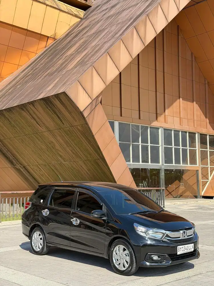 DIJUAL CEPAT MOBILIO E MANUAL TAHUN 2018