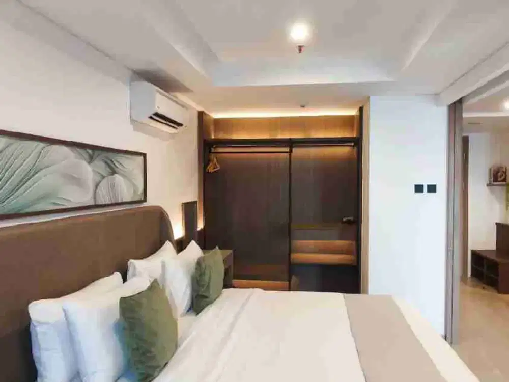 Antasari place 1 bedroom Deket Citos