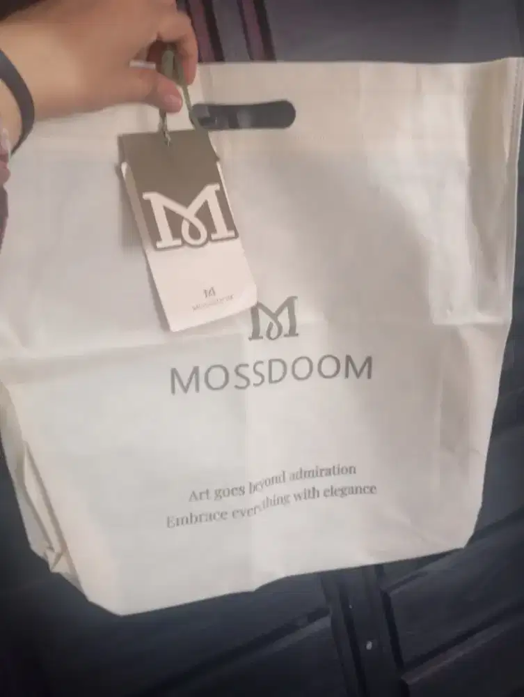 Tas kerja wanita