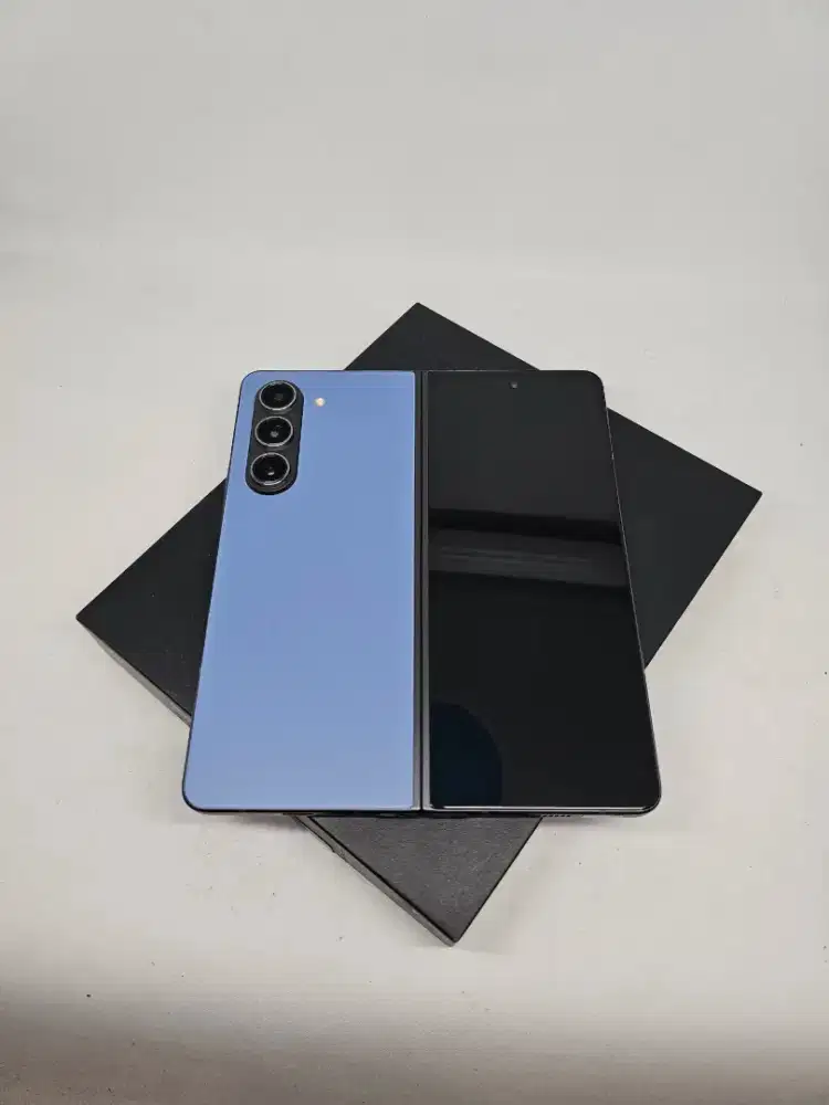 Samsung Galaxy Z Fold5 512GB & Fullset Original