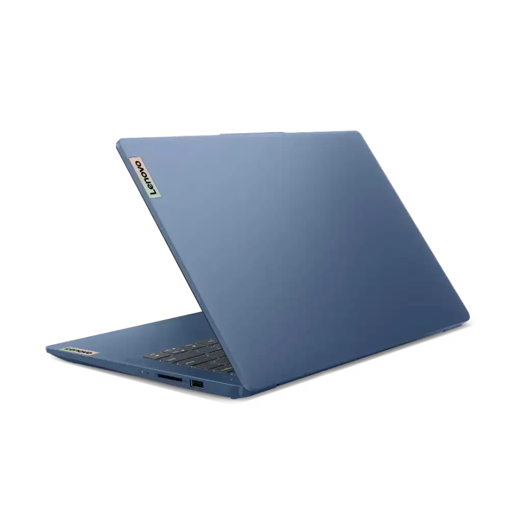 Laptop LENOVO IDEAPAD SLIM 3 14 Kredit Mudah dan Cepat.