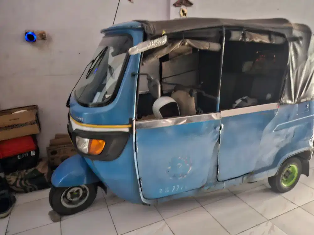 Dijual bajaj tvs