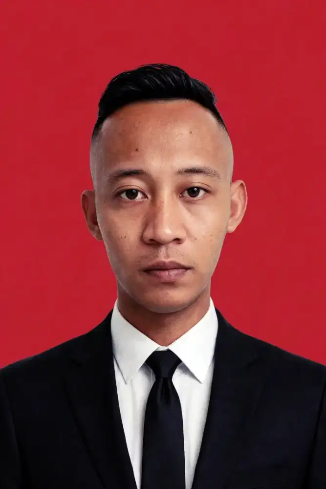 Mencari pekerjaan.