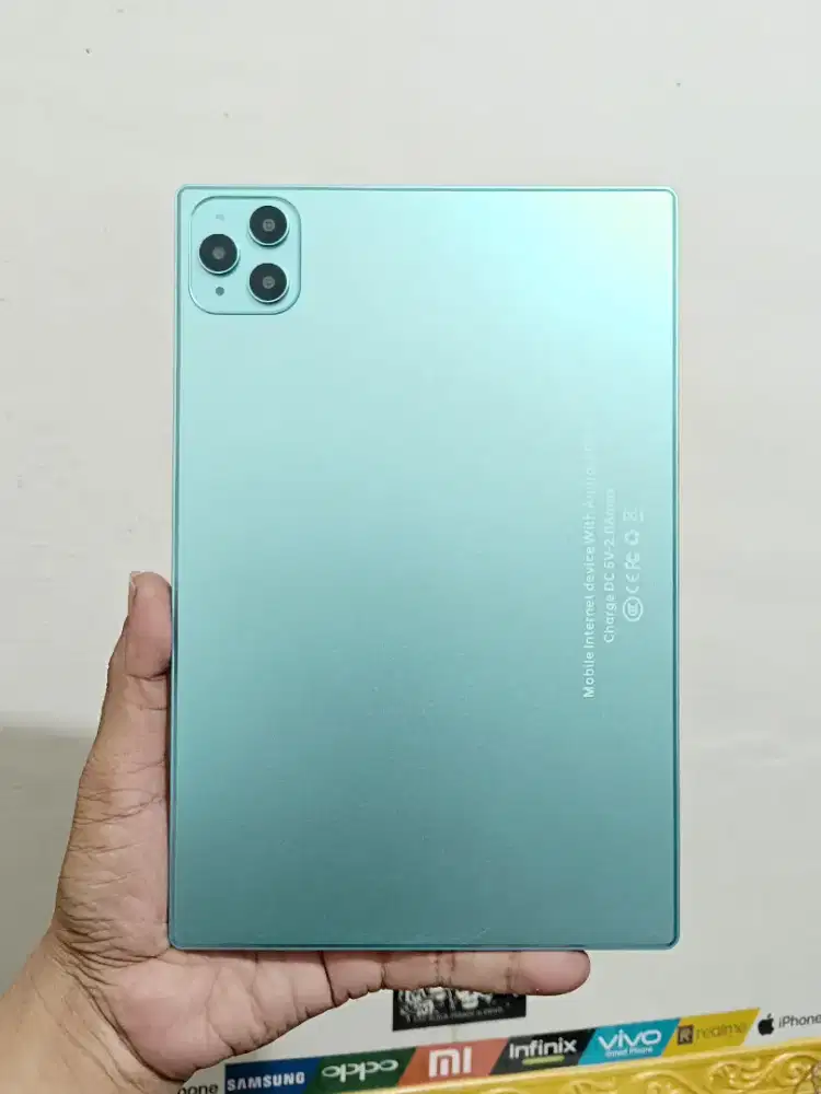 Tablet Pad Pro Ram 16gb / Memori 1.000gb