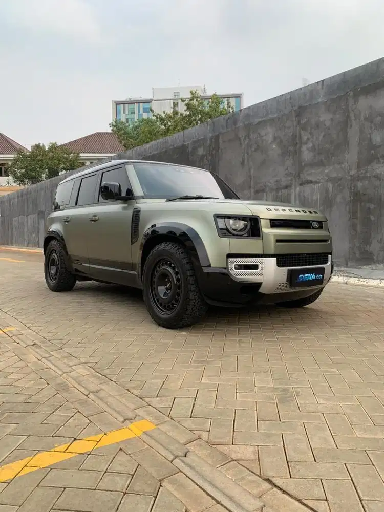Defender 110 SE 2020