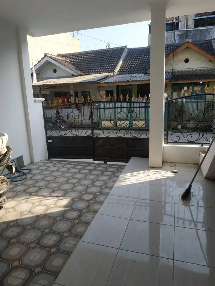 Disewakan Rumah