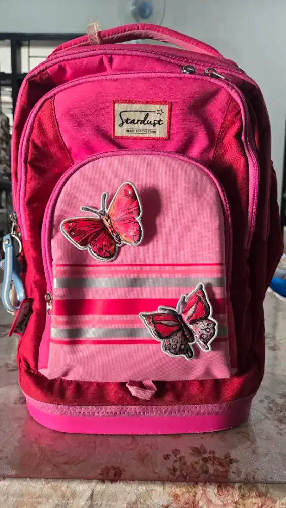 Dijual Tas Koper Stardust