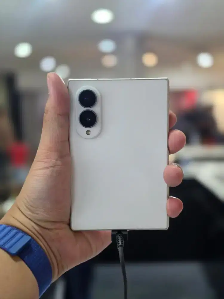 SAMSUNG GALAXY FOLD 8 5G