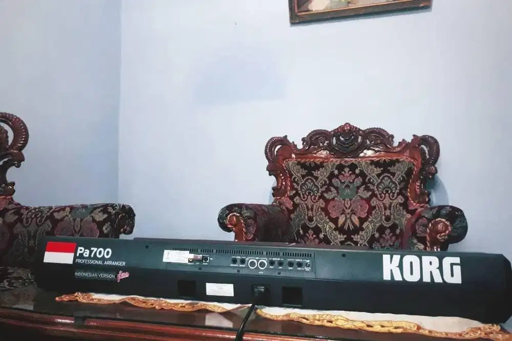 DIJUAL, Yang minat Silahkan