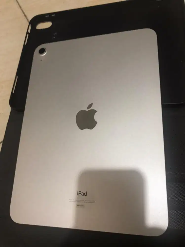 Ipad gen 10 (64 gb) bekas terawat