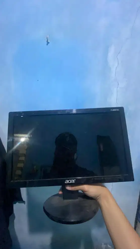 Monitor Acer 19