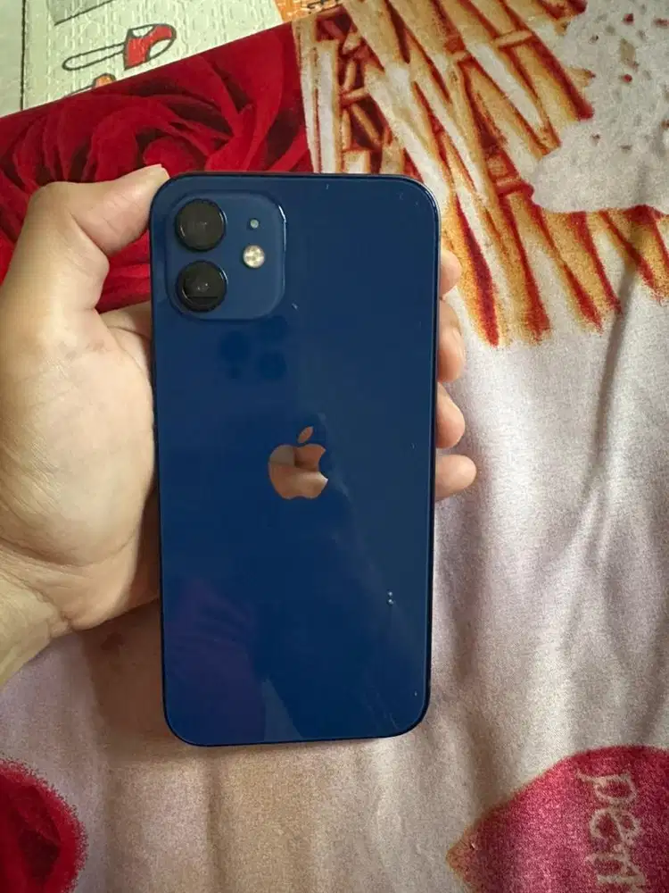 Iphone 12 64 GB All Operator