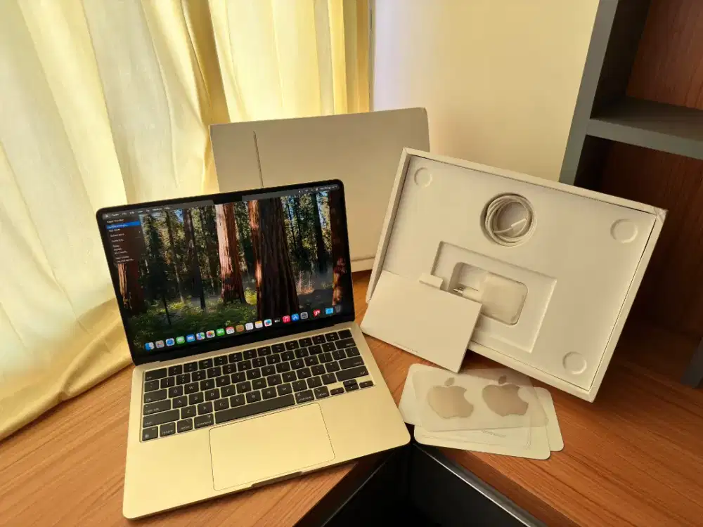 macbook air m3 16/256gb bh100 cc25 ex ibox