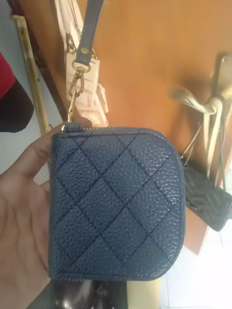 Terima jasa jahit dompet murah berbagai model