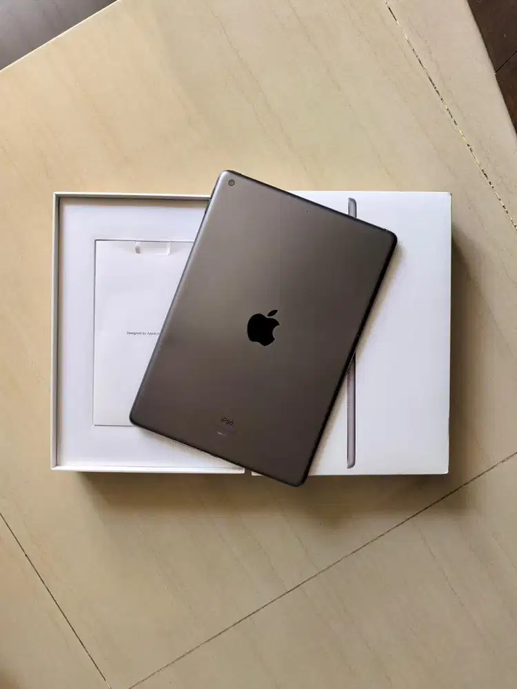 iPad 9 64Gb wifi, ibox
