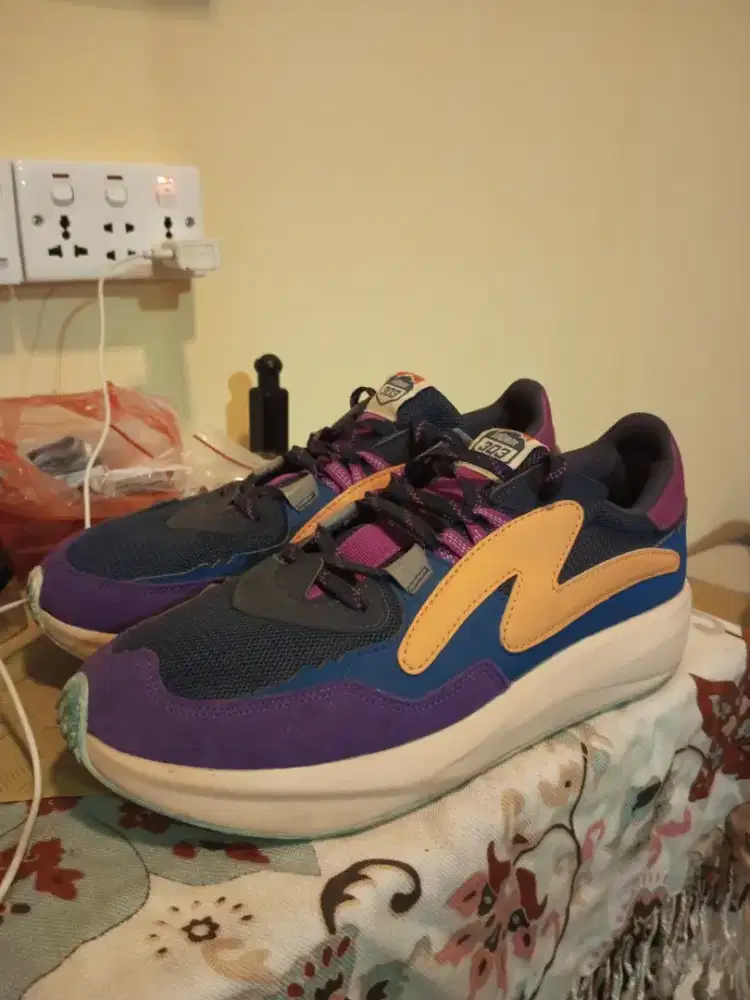Earthover 303 size 46 insole 29