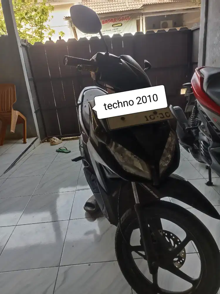 VARIO TECHNO 110 NEGO TIPIS BACA DESKRIPSI !!!