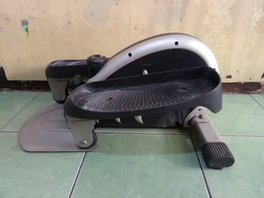 ALAT FITNES/TERAPI