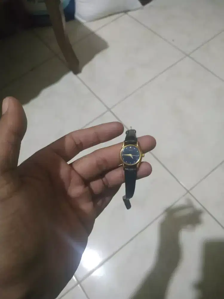 Seiko Quartz Ladies 1N01-0E10