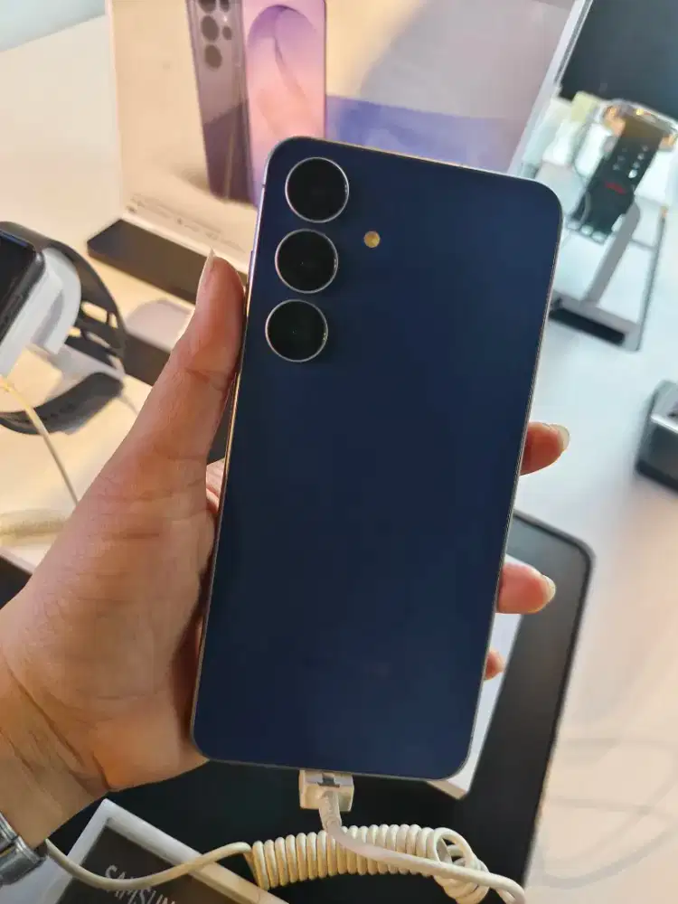 PROMO S25FE S25 FE 8/256GB CICILAN BUNGA 0%