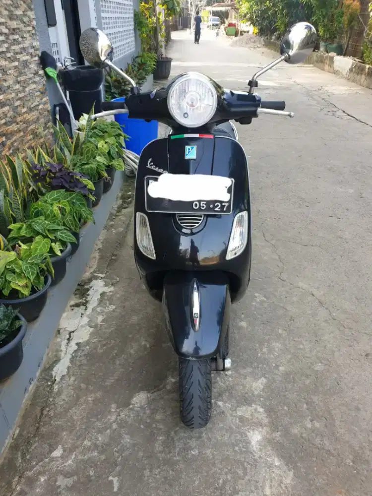 Di jual LX 150, 23 JUTA NEGO.