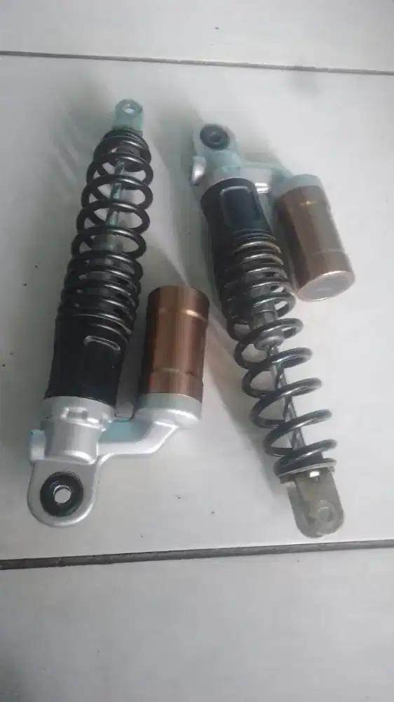 Shock breaker belakang original nmax kyb
