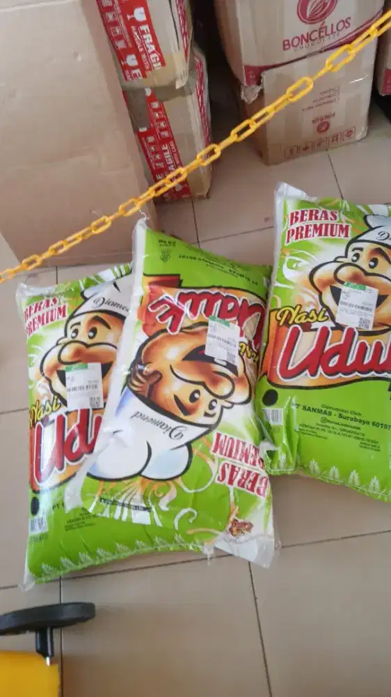 Beras 25kg uduk hijau (3)
