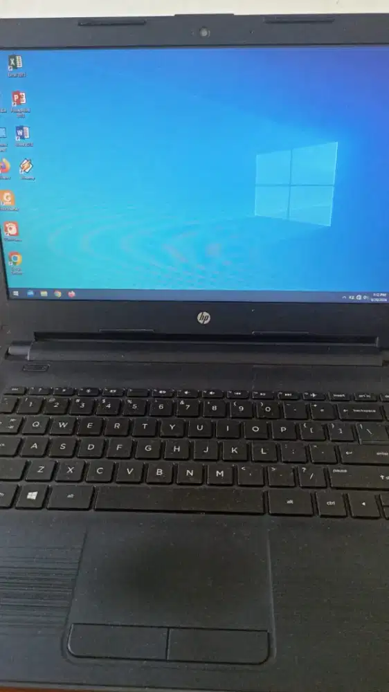 Laptop MEREK HP 245 G5