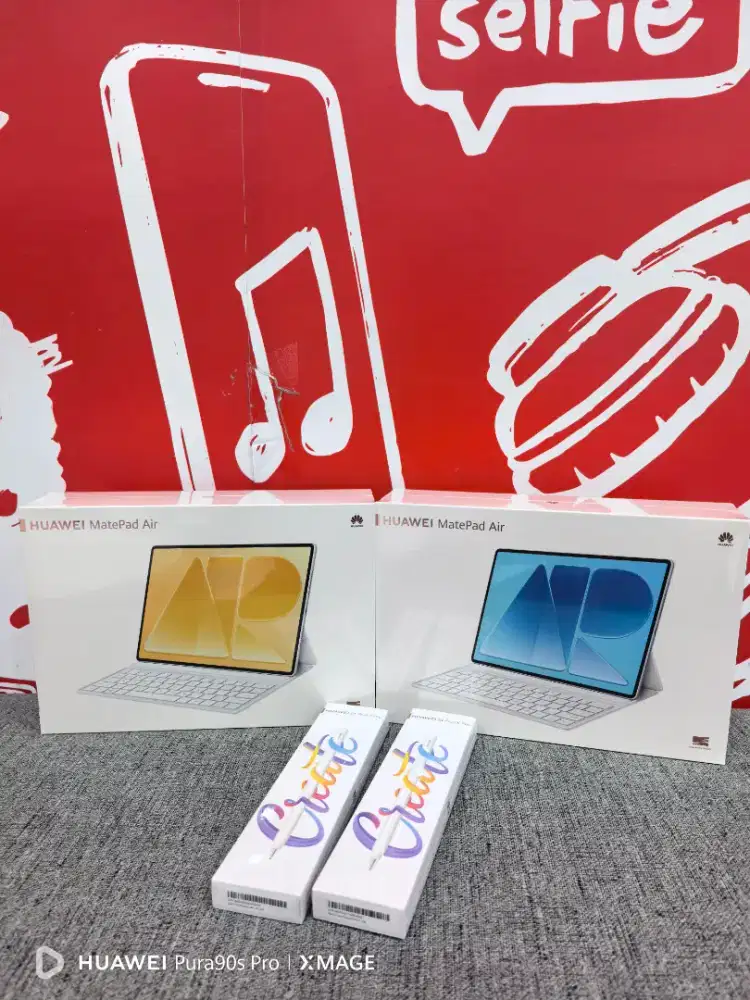 Huawei Matepad Air 2026 8/256