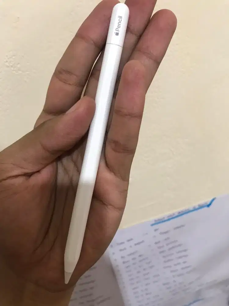 Apple pencil gen 1