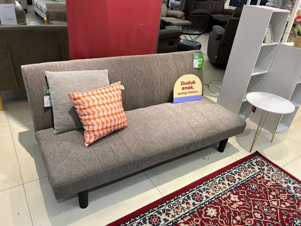 SOFA BED MURAH SELMA