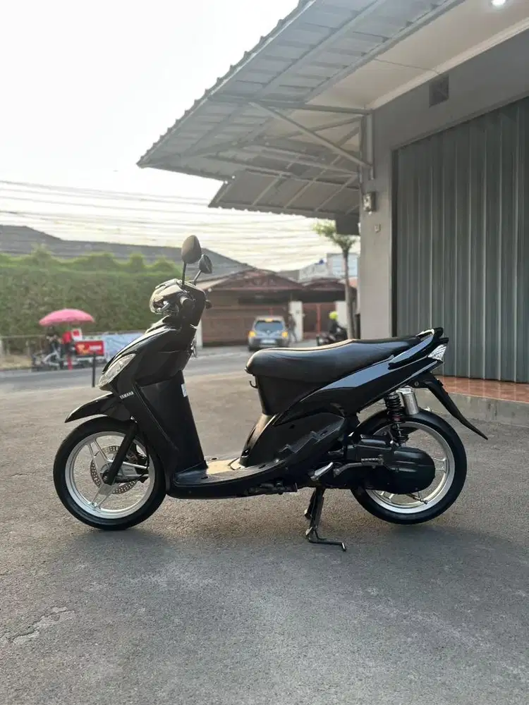 For sale mio smile
