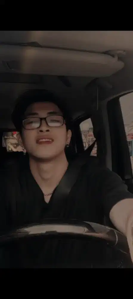 Mencari loker Driver pribadi