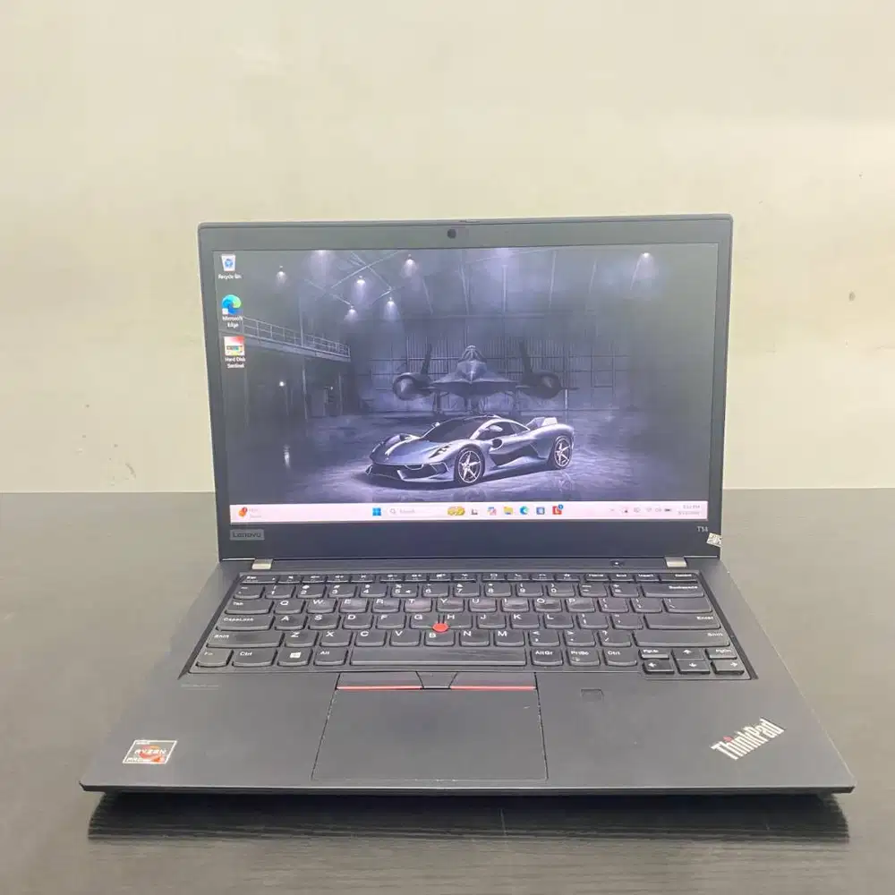 Lenovo Thinkpad T14 G1 Touchscreen