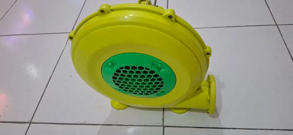 Di jual BLower balon