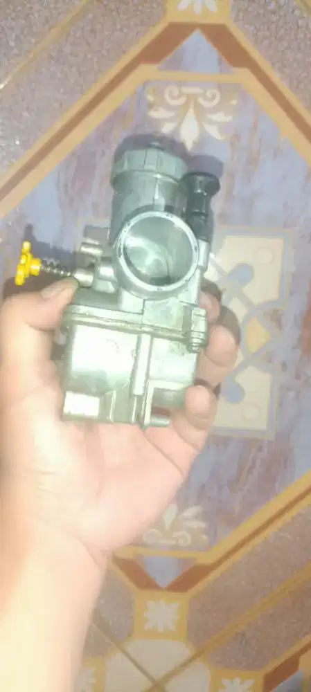 Karbu RX King SRP