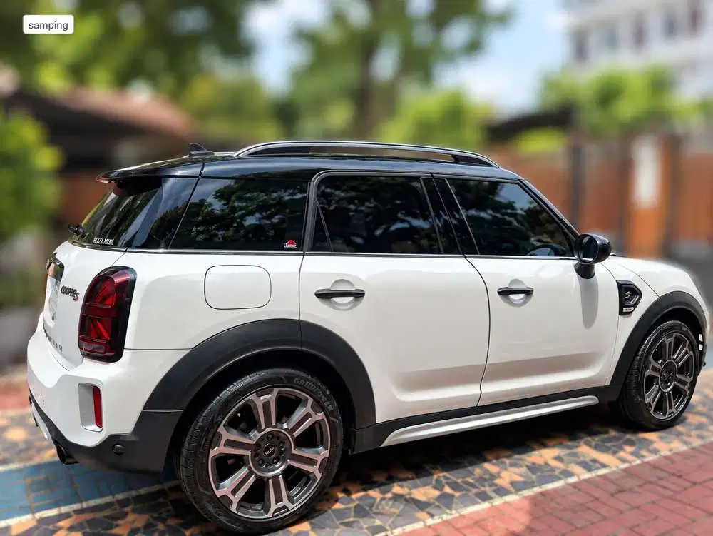 Mini Cooper countryman S 2023