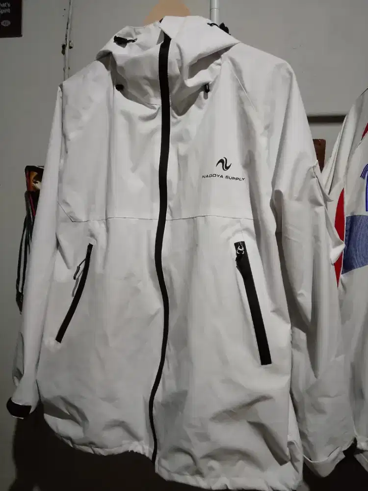 JAKET OUTDOOR KHUSUS MUNCAK