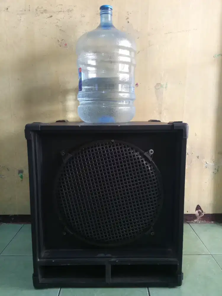 SPEAKER PASIF ACCER 15INC