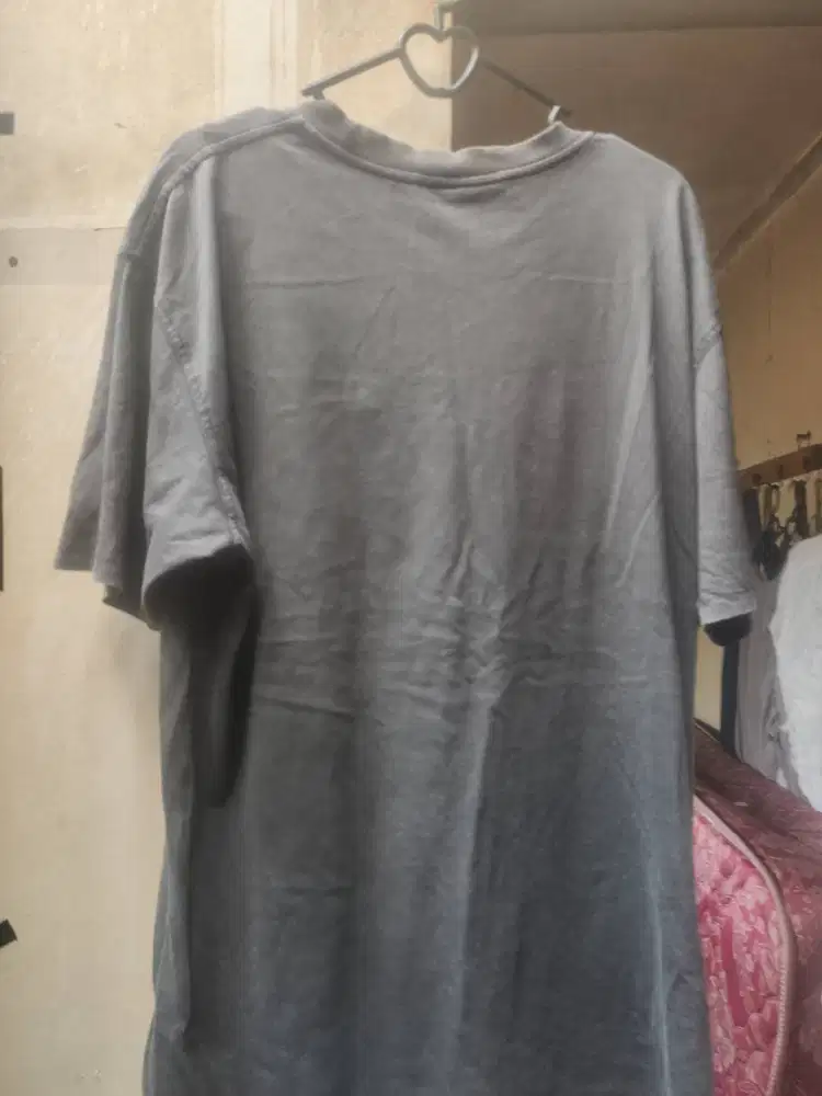Baju band x cotton on