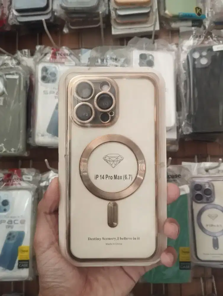 case magsafe iphone 14 promax