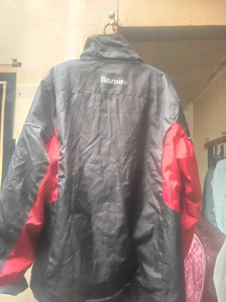 jaket Respiro Asli