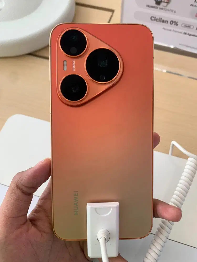HUAWEI pura 90s Pro
